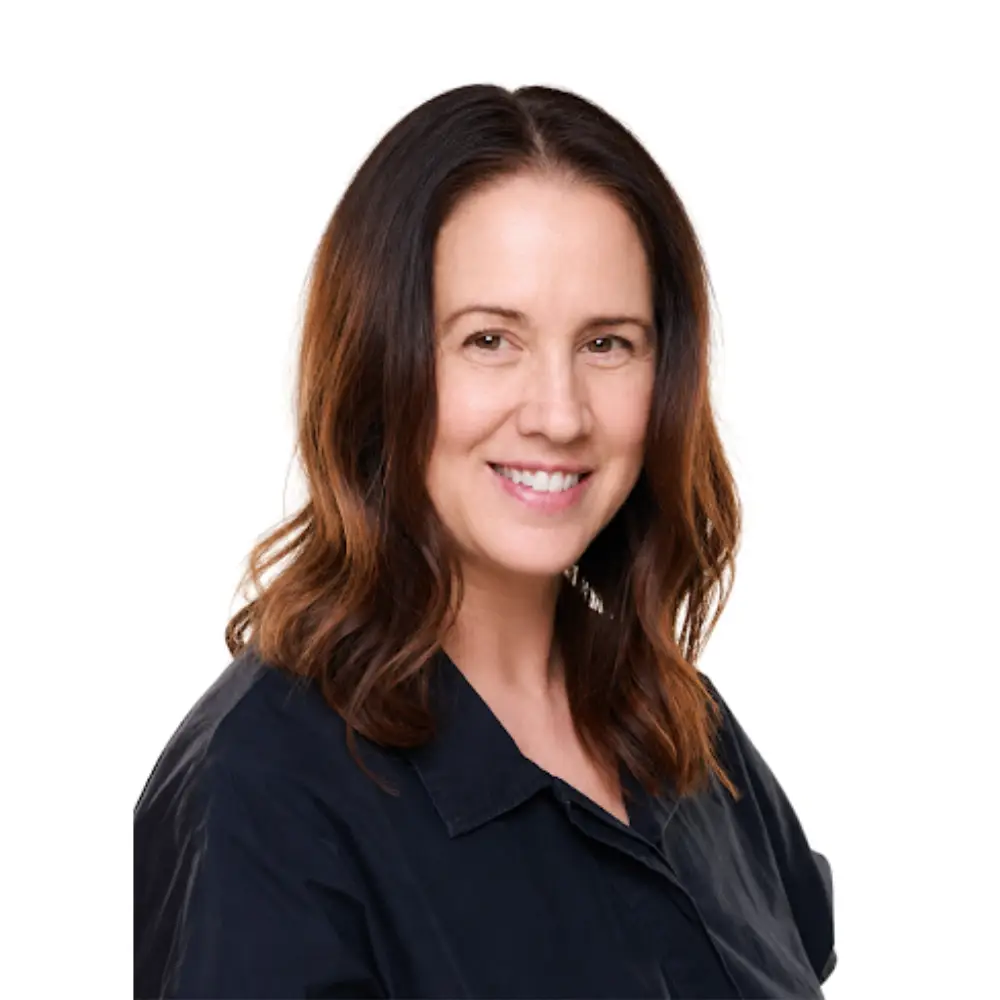 Christine Farris, Associate Clinical Social Worker, Kinetic Mental Health