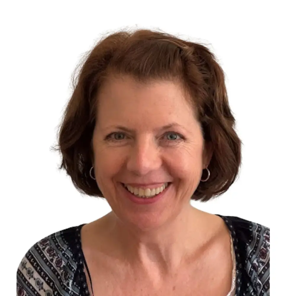 Julie Coveney, Associate Social Worker, Kinetic Mental Health